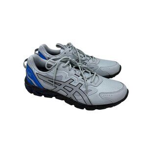 Asics Gel Quantum 90 Athletic Performance Sneakers Shoes 1201A064 Mens size 10.5